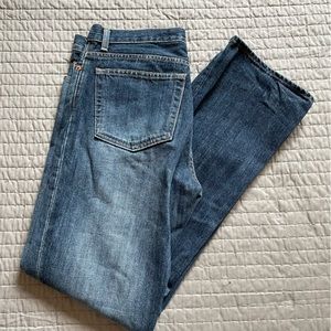 GAP Men’s Straight fit 33x34 Denim Jeans